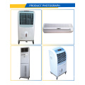 ZJQ-150 UV and Ozone Sterilization Wall Mounted Air Disinfector